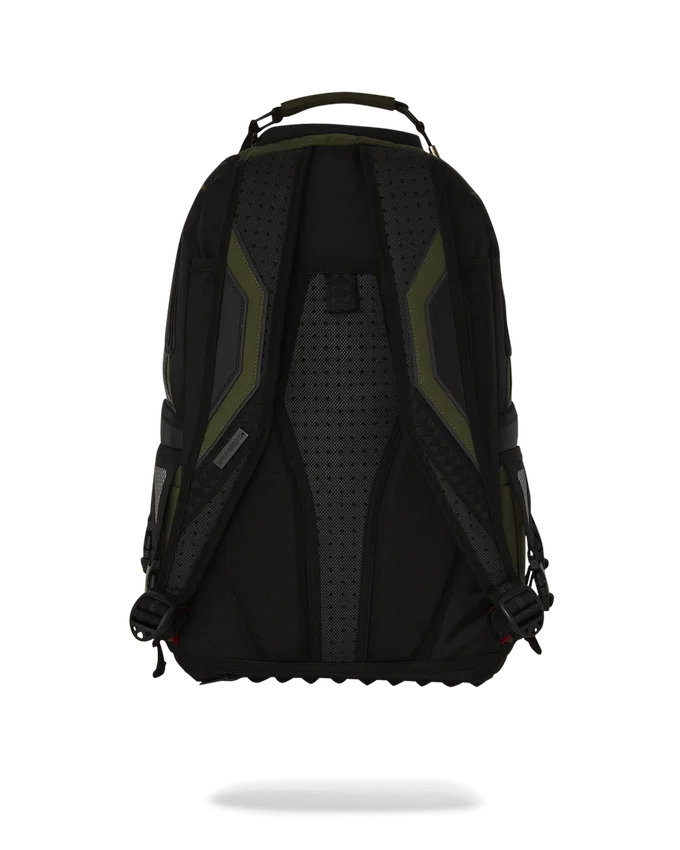 ENTFESSEL DEN „SHARK“-RUCKSACK
