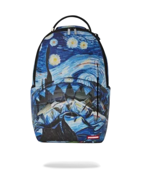ESTATE SALE DLXSV-RUCKSACK
