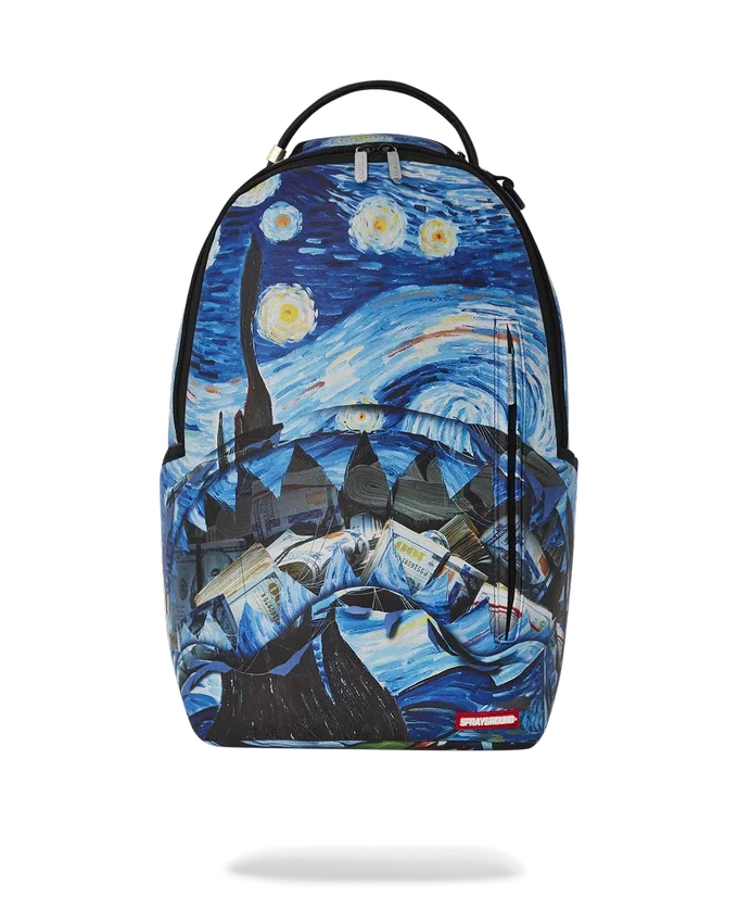 ESTATE SALE DLXSV-RUCKSACK