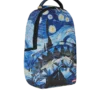 ESTATE SALE DLXSV-RUCKSACK