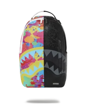 EUPHORIC DARKNESS RUCKSACK (DLXV)