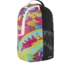 EUPHORIC DARKNESS RUCKSACK (DLXV)