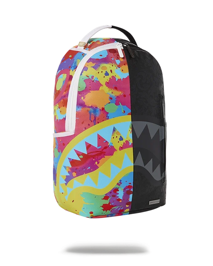 EUPHORIC DARKNESS RUCKSACK (DLXV)