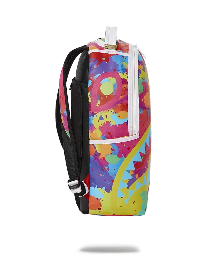 EUPHORIC DARKNESS RUCKSACK (DLXV)