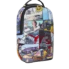 EVERYDAY'S A MOVIE RUCKSACK (DLXV)
