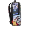EVERYDAY'S A MOVIE RUCKSACK (DLXV)