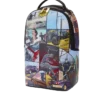 EVERYDAY'S A MOVIE RUCKSACK (DLXV)