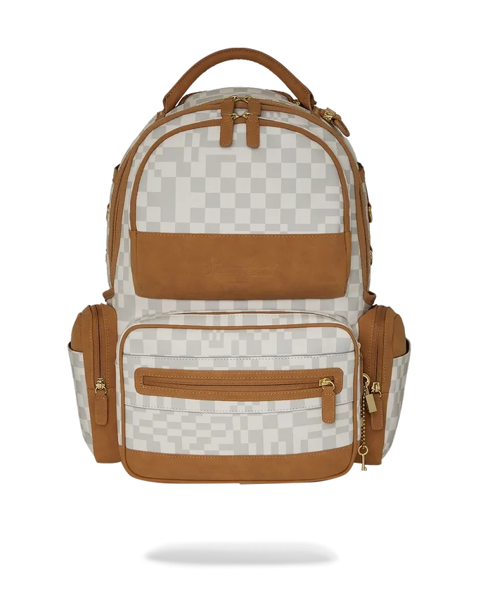 EXECUTIVE CLASS DLXV Rucksäcke