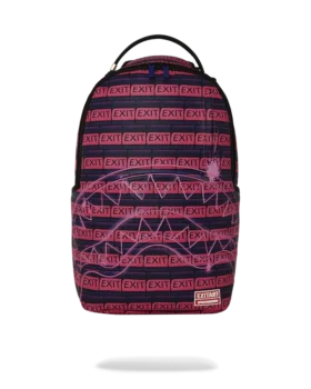 EXIT PINK EDITION RUCKSACK