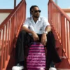 EXIT PINK EDITION RUCKSACK