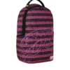 EXIT PINK EDITION RUCKSACK