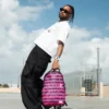 EXIT PINK EDITION RUCKSACK