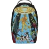 EXTRA EXTRATERRESTRIAL RUCKSACK