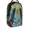 EXTRA EXTRATERRESTRIAL RUCKSACK