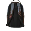 FABRIC HOUSE SHARK DRIP RUCKSACK