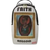 FAITH RINGOLD SELF/PORTRAIT RUCKSACK (SUPER LIMITED)