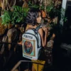 FAITH RINGOLD SELF/PORTRAIT RUCKSACK (SUPER LIMITED)