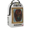 FAITH RINGOLD SELF/PORTRAIT RUCKSACK (SUPER LIMITED)