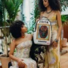 FAITH RINGOLD SELF/PORTRAIT RUCKSACK (SUPER LIMITED)