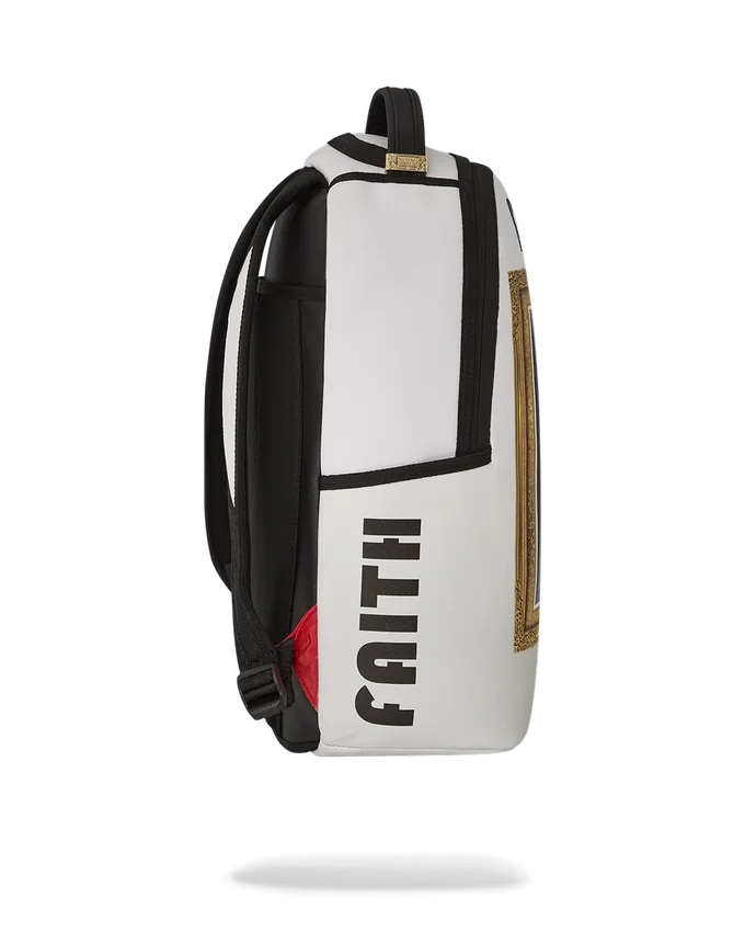 FAITH RINGOLD SELF/PORTRAIT RUCKSACK (SUPER LIMITED)