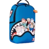 FAMILY GUY BRUISER DLXSR-Rucksäcke