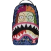 FAMILY GUY: MEG Shark Mouth DLXR Rucksäcke