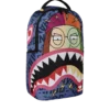 FAMILY GUY: MEG Shark Mouth DLXR Rucksäcke