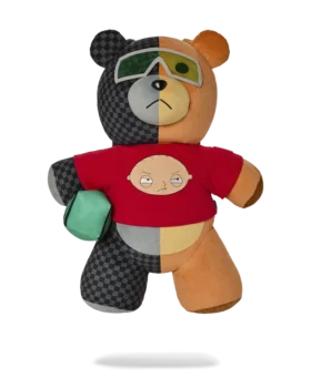FAMILY GUY RUPERT BEAR MONEYBEAR Rucksäcke