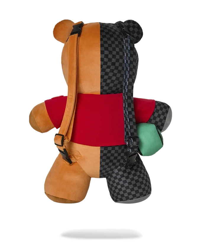 FAMILY GUY RUPERT BEAR MONEYBEAR Rucksäcke