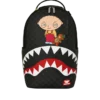 FAMILY GUY STEWIE MONEY Rucksäcke