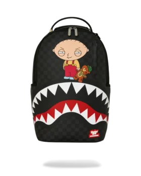 FAMILY GUY STEWIE MONEY Rucksäcke