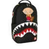 FAMILY GUY STEWIE MONEY Rucksäcke