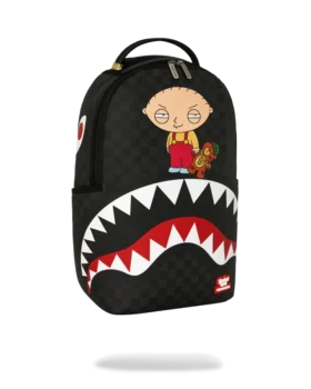 FAMILY GUY STEWIE MONEY Rucksäcke