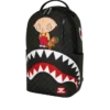 FAMILY GUY STEWIE MONEY Rucksäcke