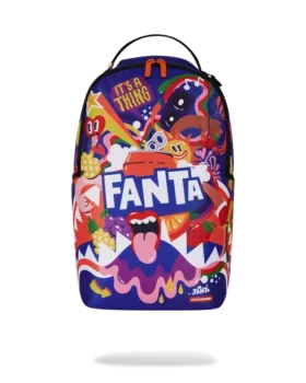 FANTA PARTY FIZZ Rucksäcke
