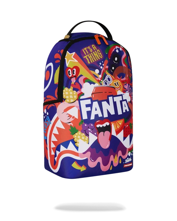 FANTA PARTY FIZZ Rucksäcke