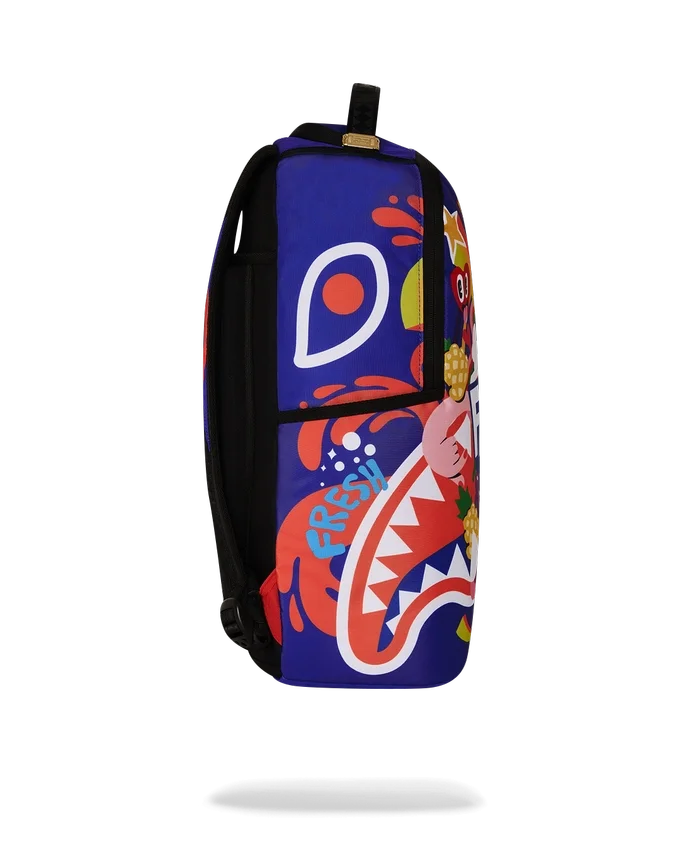 FANTA PARTY FIZZ Rucksäcke