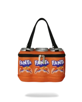 FANTA SIX-PACK-TASTIC-TASCHE