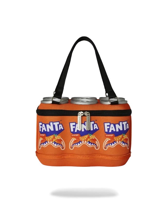 FANTA SIX-PACK-TASTIC-TASCHE