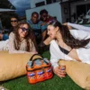 FANTA SIX-PACK-TASTIC-TASCHE