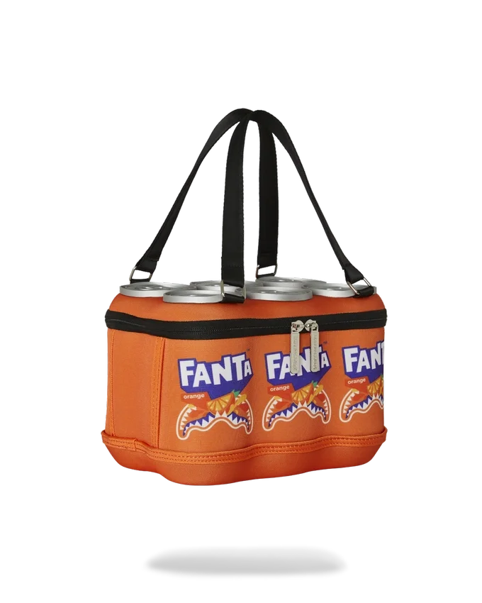 FANTA SIX-PACK-TASTIC-TASCHE