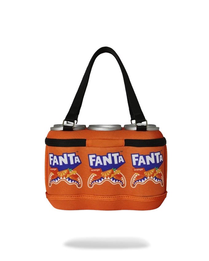 FANTA SIX-PACK-TASTIC-TASCHE