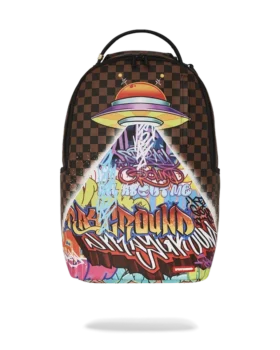 FAR OUT DLXSV RUCKSACK