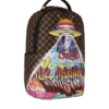 FAR OUT DLXSV RUCKSACK