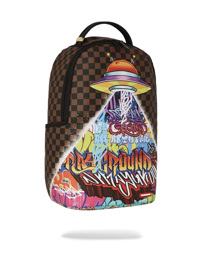 FAR OUT DLXSV RUCKSACK