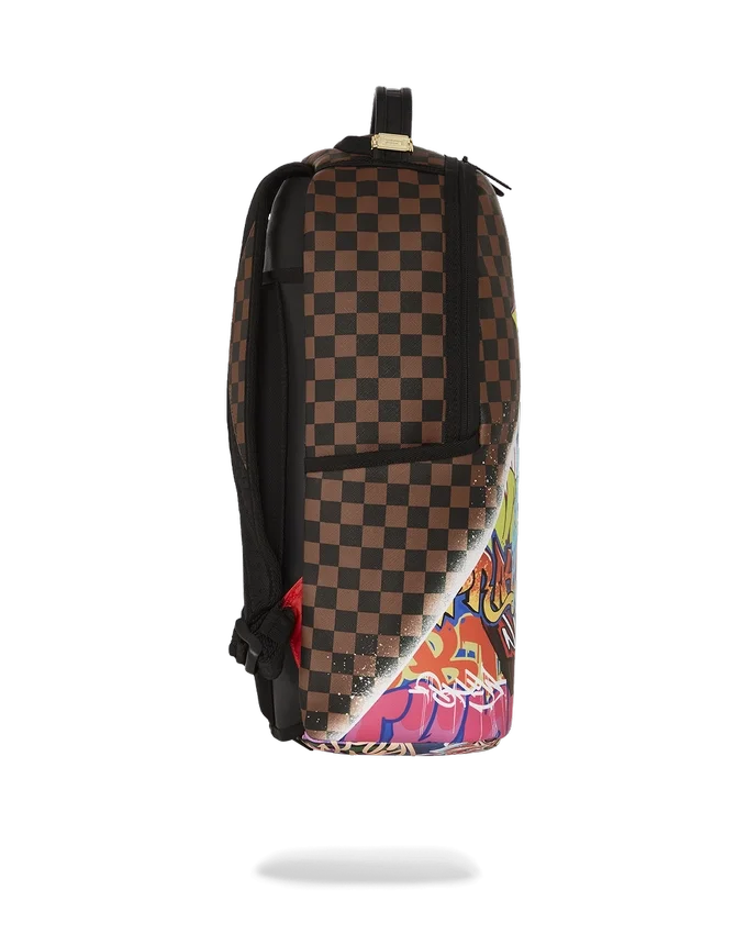FAR OUT DLXSV RUCKSACK