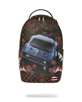 FAST & THE FURIOUS DIESEL SHARK DLXSR-Rucksäcke