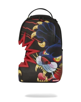 FEEDING FRENZY SIDE BITE RUCKSACK