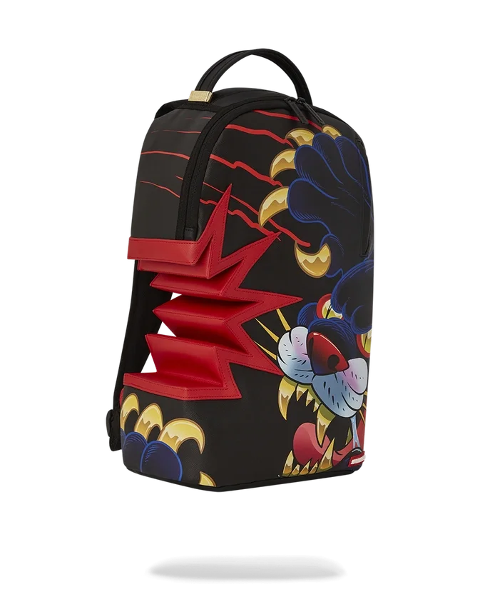 FEEDING FRENZY SIDE BITE RUCKSACK