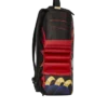 FEEDING FRENZY SIDE BITE RUCKSACK